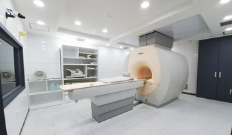 MRI 장비