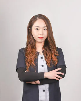 김지나 테크니션