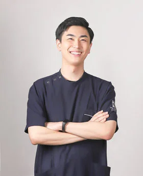 김형진 테크니션