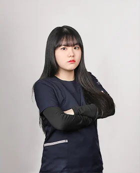 김다빈 테크니션